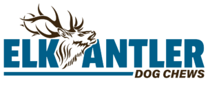 Yellowstone Antlers Logo